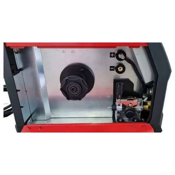 Hanker Electric MIG 200 S İnverter 140 A Gazaltı Kaynak Makinesi - Görsel 3