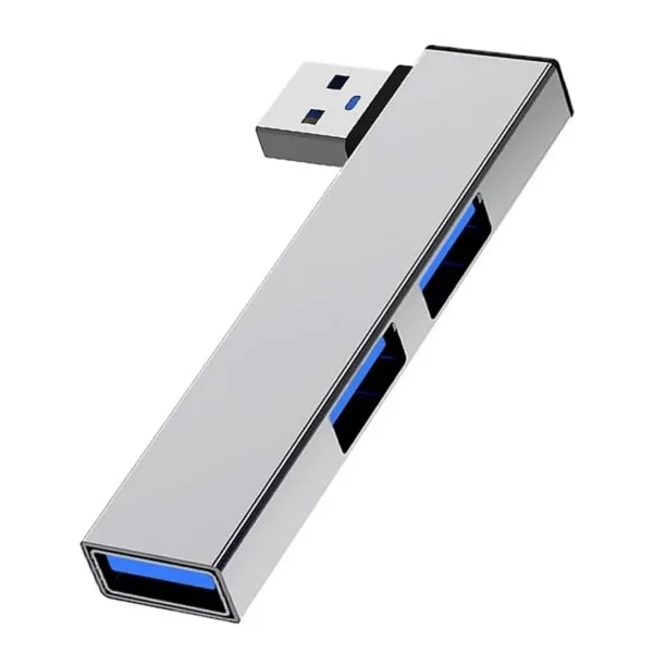 Alfais 6013 3 Port USB 3.0 Çoğaltıcı - Görsel 10