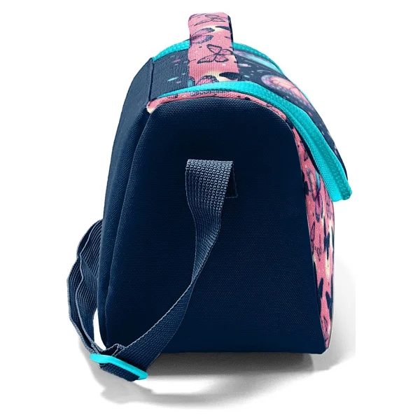 Coral High 37148 Neon Desenli Termoslu Beslenme Çantası - Görsel 6