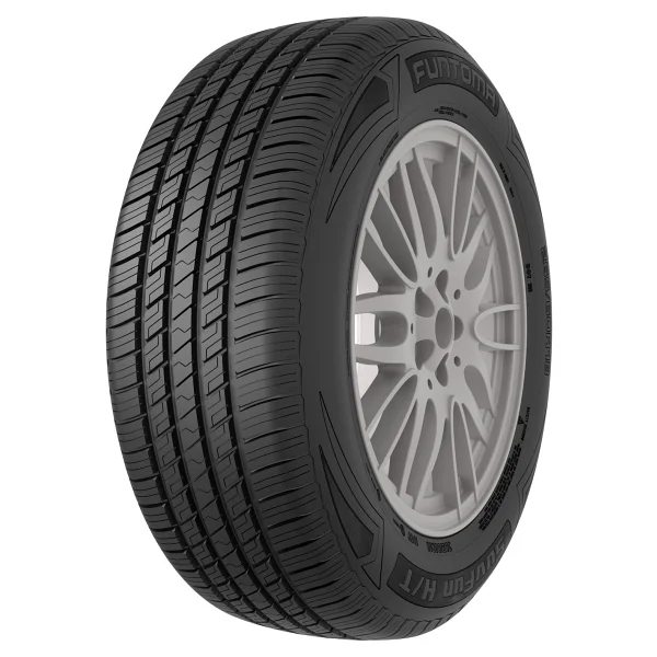 Funtoma SuvFun H/T 245/70 R16 111T Reinf. Yaz Lastiği - 2026 - Görsel 4