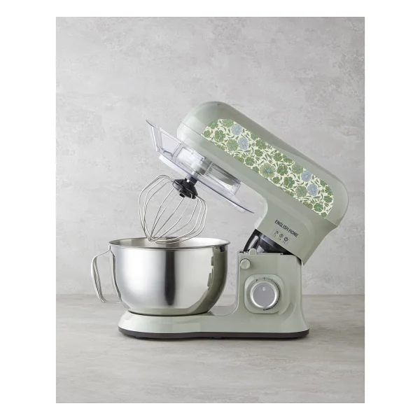 English Home SMR 3001 5.5 lt 1500 W Mint Stand Mikser - Görsel 2
