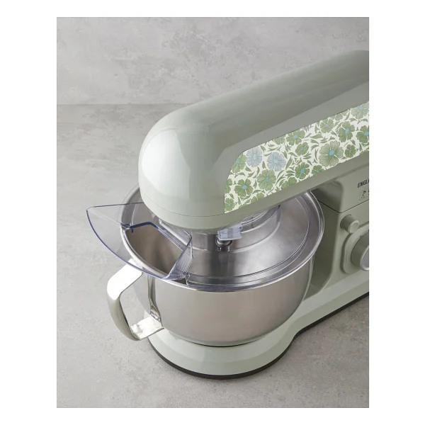 English Home SMR 3001 5.5 lt 1500 W Mint Stand Mikser - Görsel 3