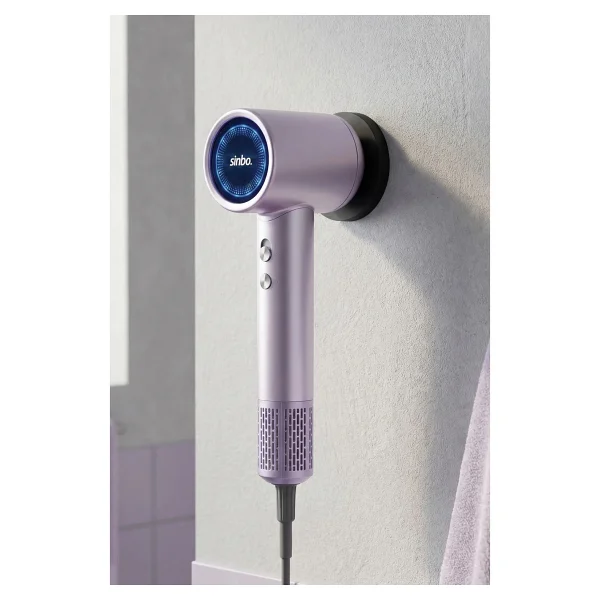 Sinbo SHD-1718 1600 W Saç Kurutma Makinesi - Görsel 5