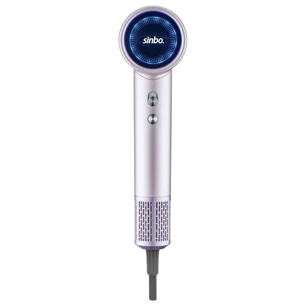 Sinbo SHD-1718 1600 W Saç Kurutma Makinesi - Görsel 9