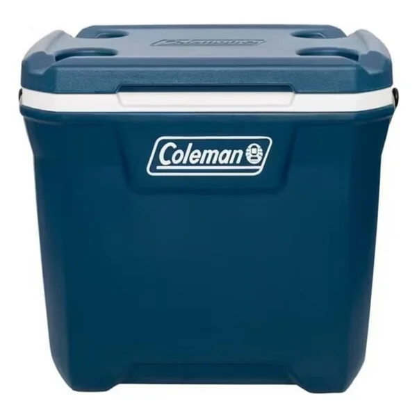 Coleman Xtreme Wheeled 26 lt Tekerlekli Kamp Buzluğu - Görsel 5