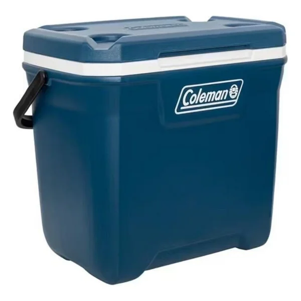 Coleman Xtreme Wheeled 26 lt Tekerlekli Kamp Buzluğu - Görsel 6