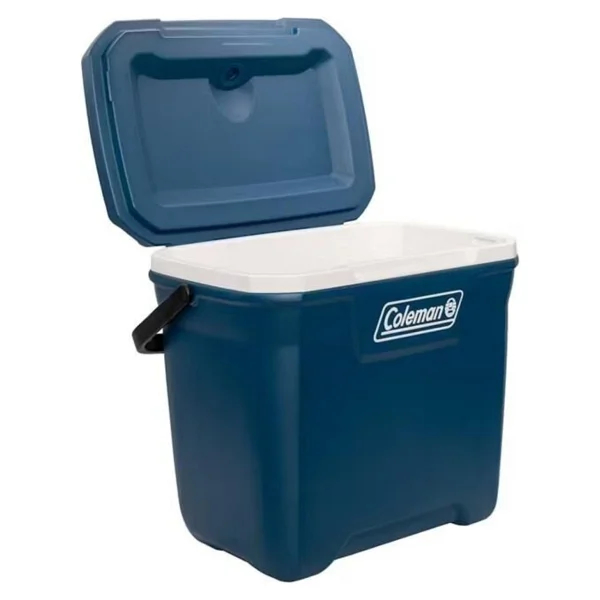 Coleman Xtreme Wheeled 26 lt Tekerlekli Kamp Buzluğu - Görsel 8