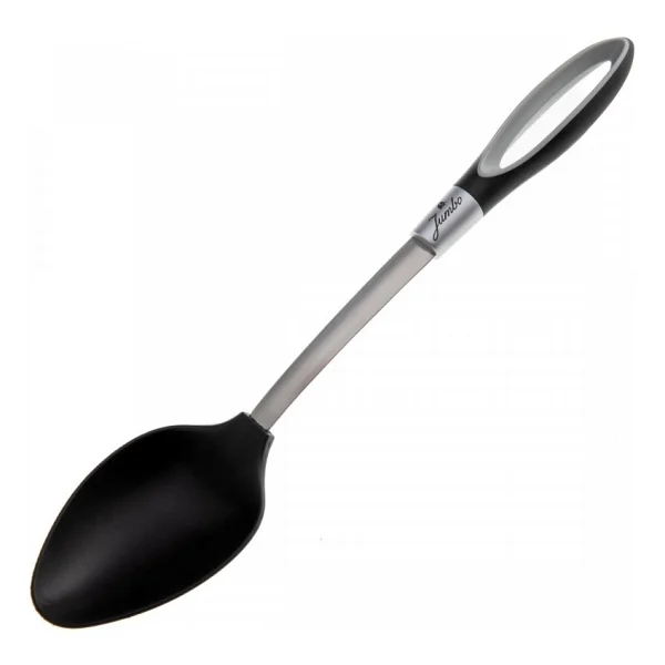 Jumbo Smart Silikon Servis Kaşığı - Görsel 4