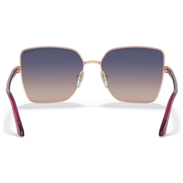 Vogue VO4199S 5075I6 Rose Gold-Pink Kadın Güneş Gözlüğü - Görsel 3