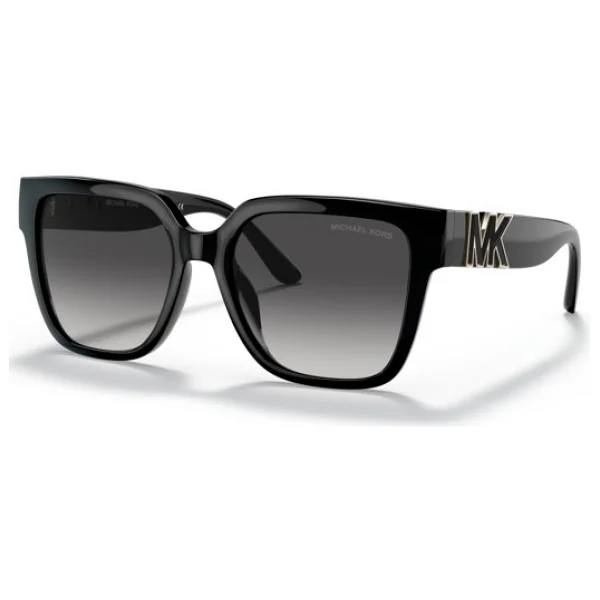 Michael Kors Karlie MK2170U 30058G Black-Dark Grey Kadın Güneş Gözlüğü - Görsel 6