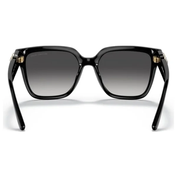 Michael Kors Karlie MK2170U 30058G Black-Dark Grey Kadın Güneş Gözlüğü - Görsel 3