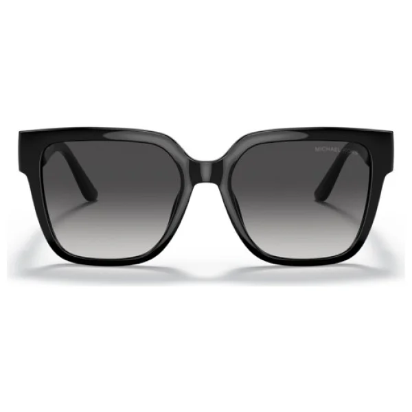 Michael Kors Karlie MK2170U 30058G Black-Dark Grey Kadın Güneş Gözlüğü - Görsel 4