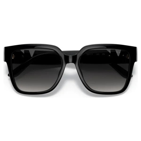 Michael Kors Karlie MK2170U 30058G Black-Dark Grey Kadın Güneş Gözlüğü - Görsel 5