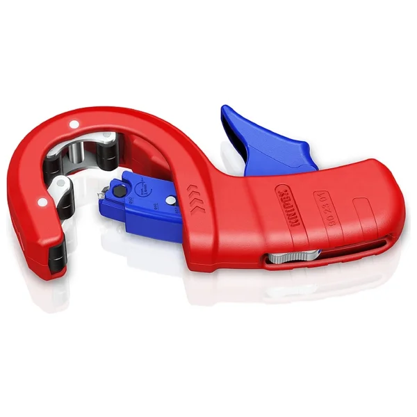 Knipex DP50 90 23 01 BK Boru Kesme Makası - Görsel 2