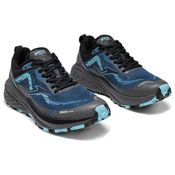 Joma Trek TKTRES26 Erkek Yürüyüş Ayakkabısı - Görsel 5