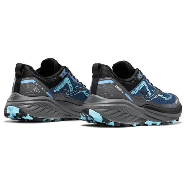 Joma Trek TKTRES26 Erkek Yürüyüş Ayakkabısı - Görsel 2