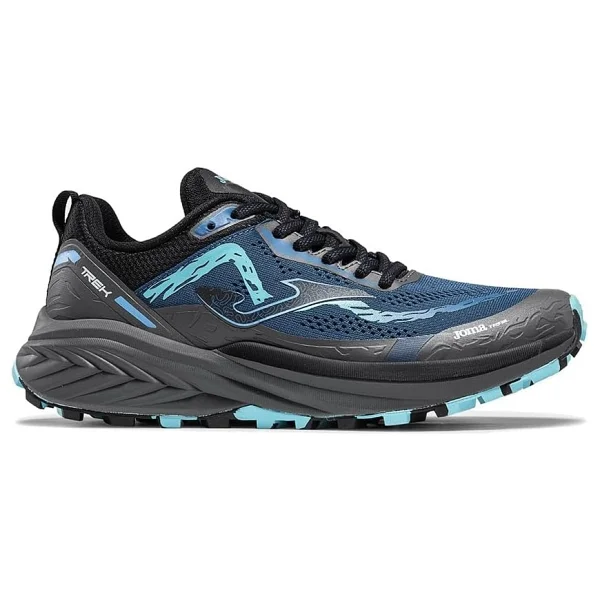 Joma Trek TKTRES26 Erkek Yürüyüş Ayakkabısı - Görsel 3