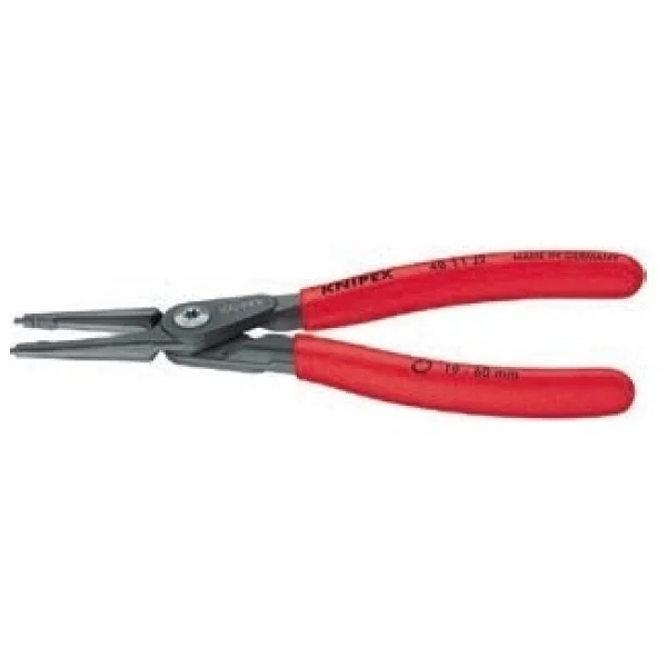 Knipex 48 11 J2 Hassas İç Segman Pensesi - Görsel 2