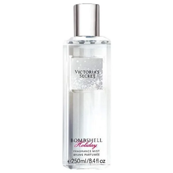 Victoria's Secret Bombshell Holiday 250 ml Vücut Losyonu - Görsel 2