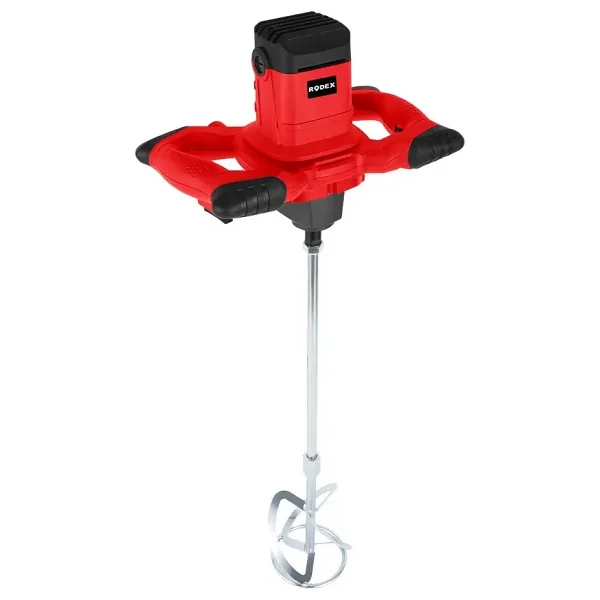 Rodex Rdx3922 Boya Ve Harç Karıştırıcı - Görsel 3