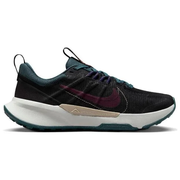 Nike Juniper Trail 2 Next Nature DM0821-003 Yeşil-Siyah Kadın Koşu Ayakkabısı - Görsel 3