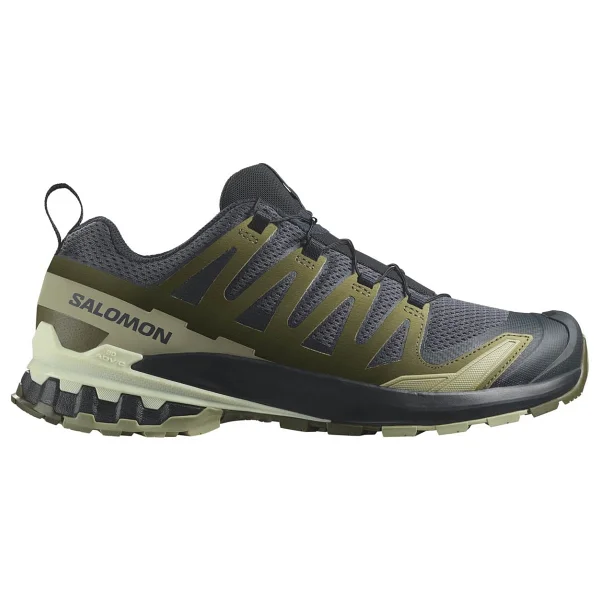 Salomon XA Pro 3D V9 L47467500 Haki Erkek Outdoor Ayakkabısı - Görsel 10