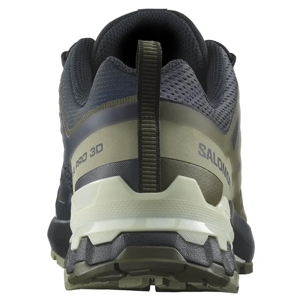 Salomon XA Pro 3D V9 L47467500 Haki Erkek Outdoor Ayakkabısı - Görsel 5