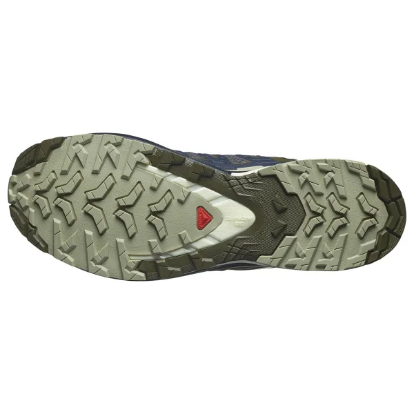 Salomon XA Pro 3D V9 L47467500 Haki Erkek Outdoor Ayakkabısı - Görsel 6