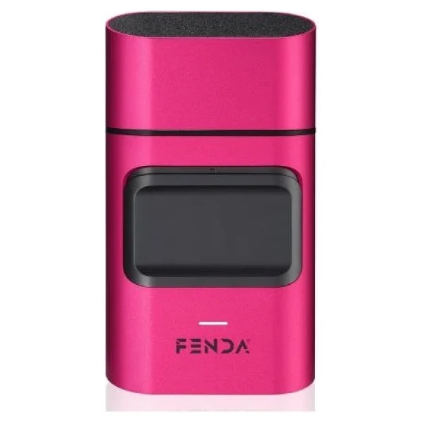 Fenda FNDSKLKS0006PN Pembe Tıraş Makinesi - Görsel 6