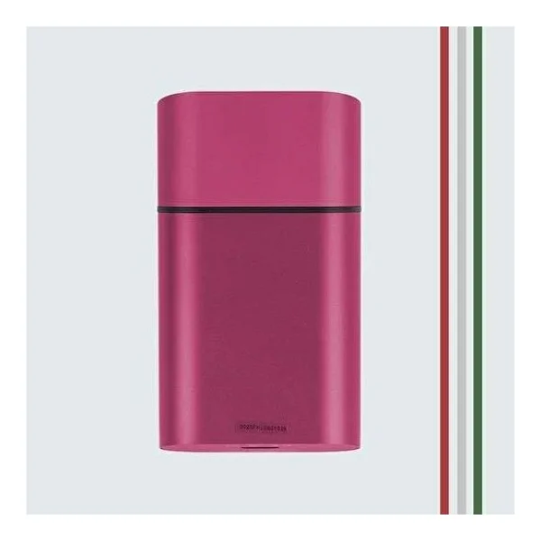 Fenda FNDSKLKS0006PN Pembe Tıraş Makinesi - Görsel 9