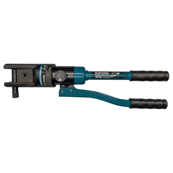 Gwest YYQ-120 Hidrolik SKP Sıkma Pensesi - Görsel 2