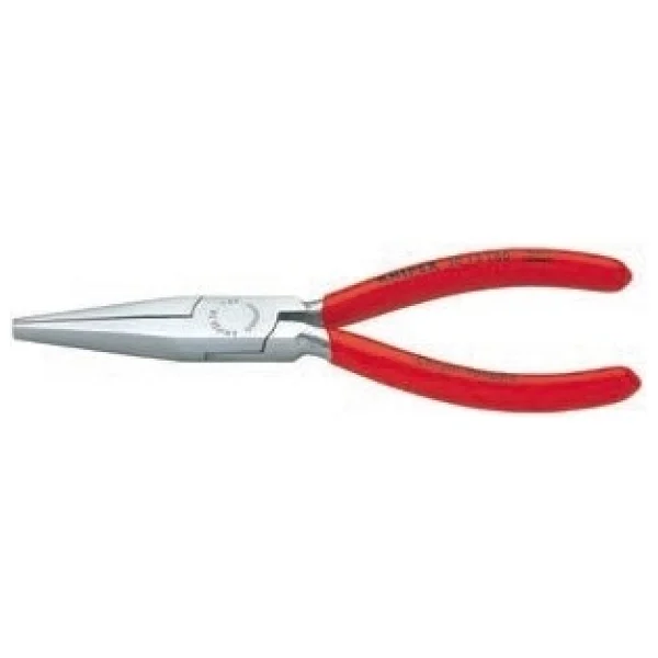 Knipex 30 23 140 Düz Kargaburun - Görsel 2