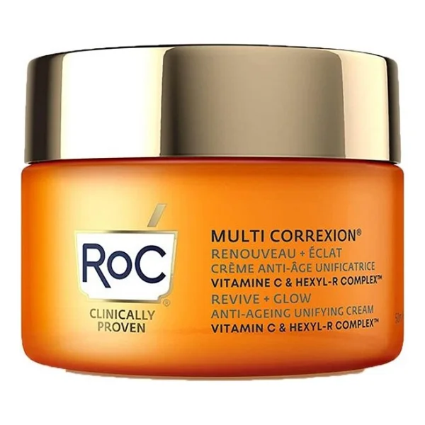 ROC Pro-Renove Yaşlanma Etkilerine Karşı Dengeleyici Zengin Formül Bakım Kremi 50 ml - Görsel 3