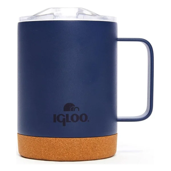 Igloo Cork 350 ml Termos Bardak - Görsel 8