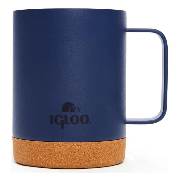 Igloo Cork 350 ml Termos Bardak - Görsel 9