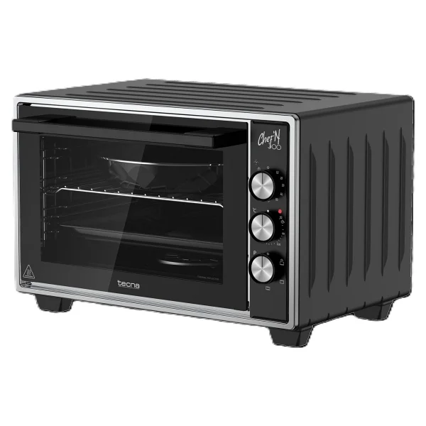 Tecna MF 3010 30 lt Mini Fırın - Görsel 2