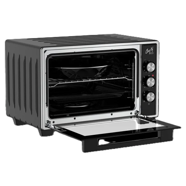 Tecna MF 3010 30 lt Mini Fırın - Görsel 3
