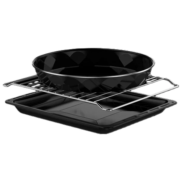 Tecna MF 3010 30 lt Mini Fırın - Görsel 4