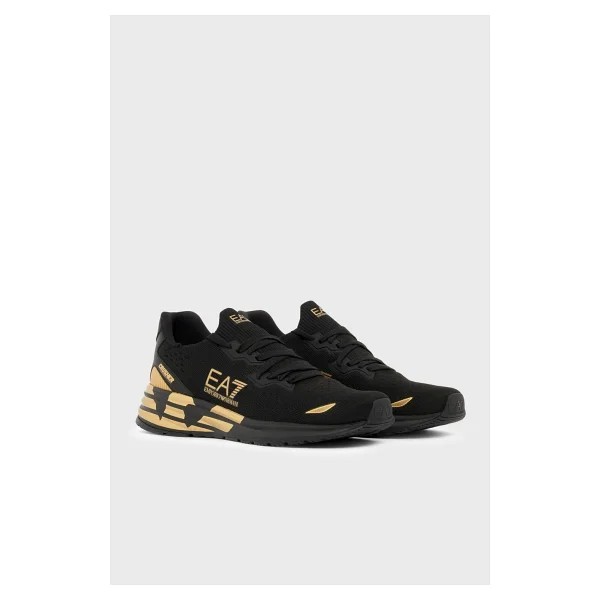 Ea7 Unisex Ayakkabı 07X000652 AF18639 MZ177 - Görsel 2