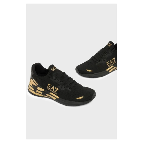 Ea7 Unisex Ayakkabı 07X000652 AF18639 MZ177 - Görsel 4