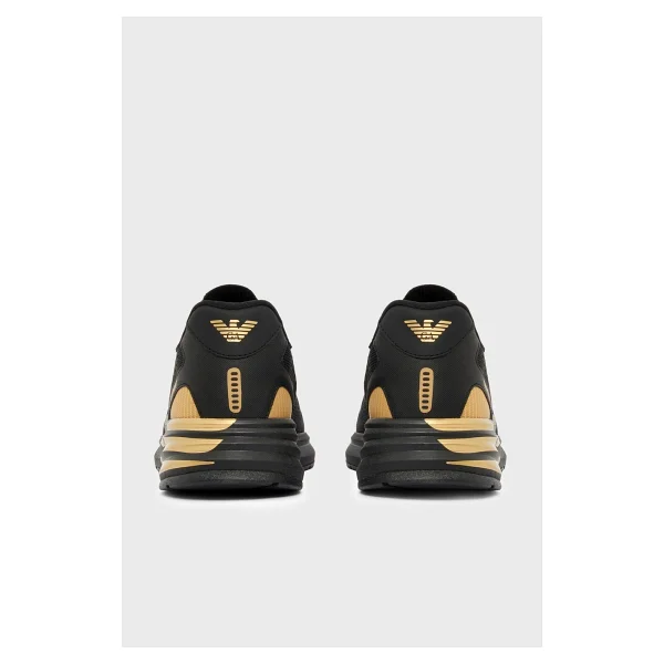 Ea7 Unisex Ayakkabı 07X000652 AF18639 MZ177 - Görsel 5