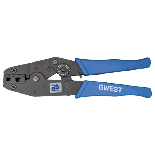 Gwest GW-17 25-35 mm Yüksük Sıkma Pensesi - Görsel 3