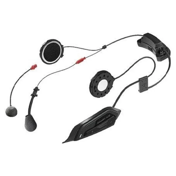 Smart HJC 11B Bluetooth Intercom - Görsel 5