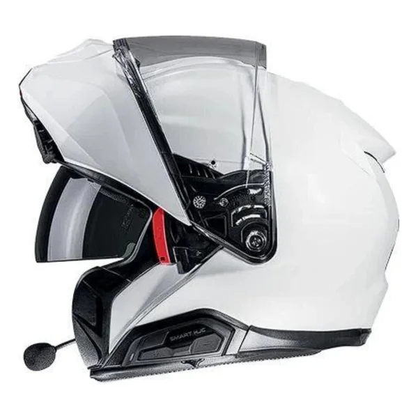 Smart HJC 11B Bluetooth Intercom - Görsel 3