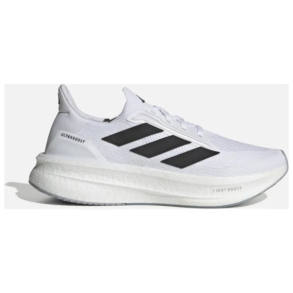 Adidas Ultraboost 5X IH3111 Beyaz-Siyah Erkek Koşu Ayakkabısı - Görsel 6