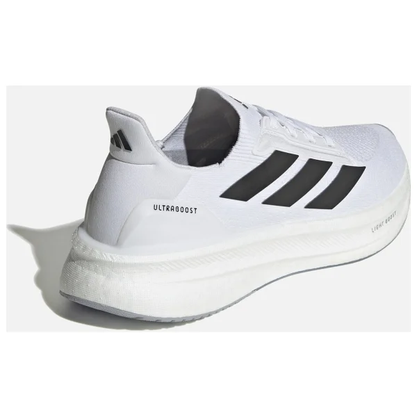 Adidas Ultraboost 5X IH3111 Beyaz-Siyah Erkek Koşu Ayakkabısı - Görsel 9