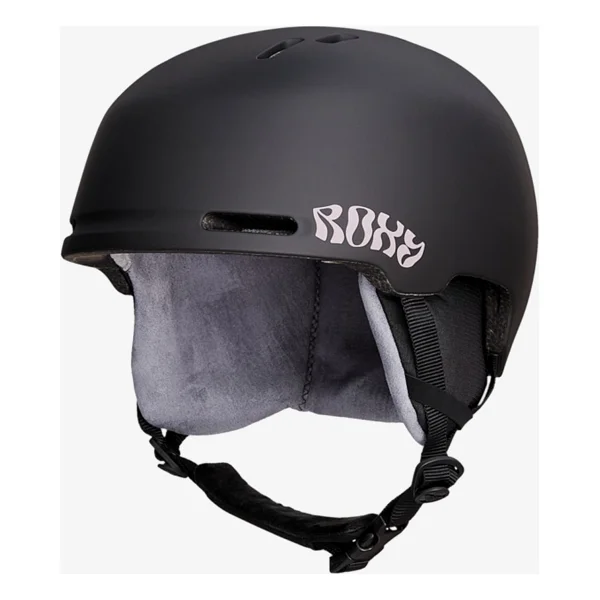 Roxy Kashmir Kadın Pembe Kask - Görsel 9