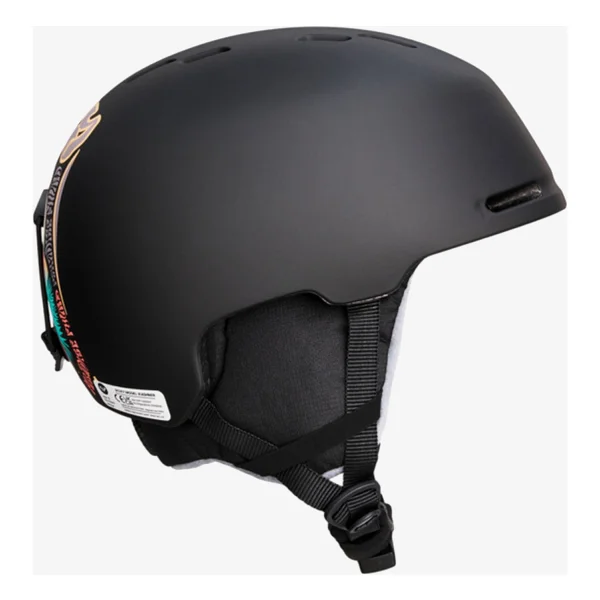 Roxy Kashmir Kadın Pembe Kask - Görsel 3