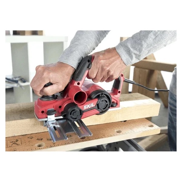 Skil 1590AA 710 W Planya - Görsel 2