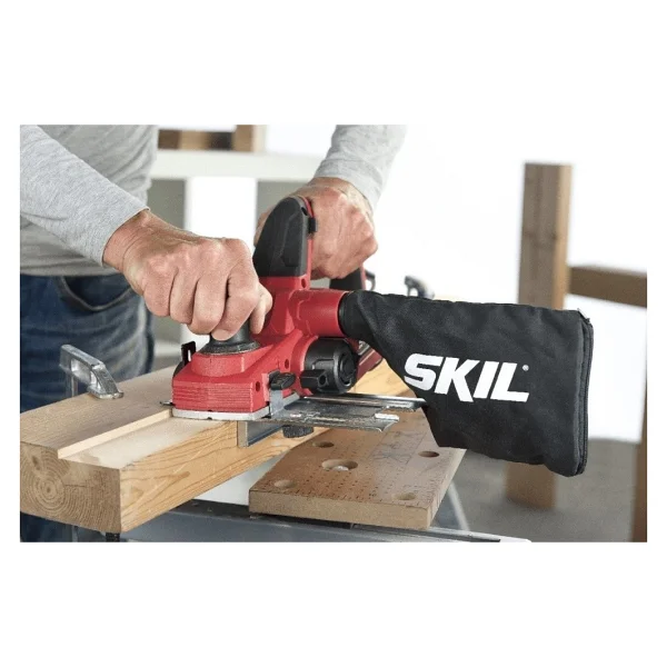 Skil 1590AA 710 W Planya - Görsel 5
